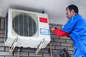24/7 and Emergency HVAC Near Bijou, CA | Air Conidtioning and Heating Contractors